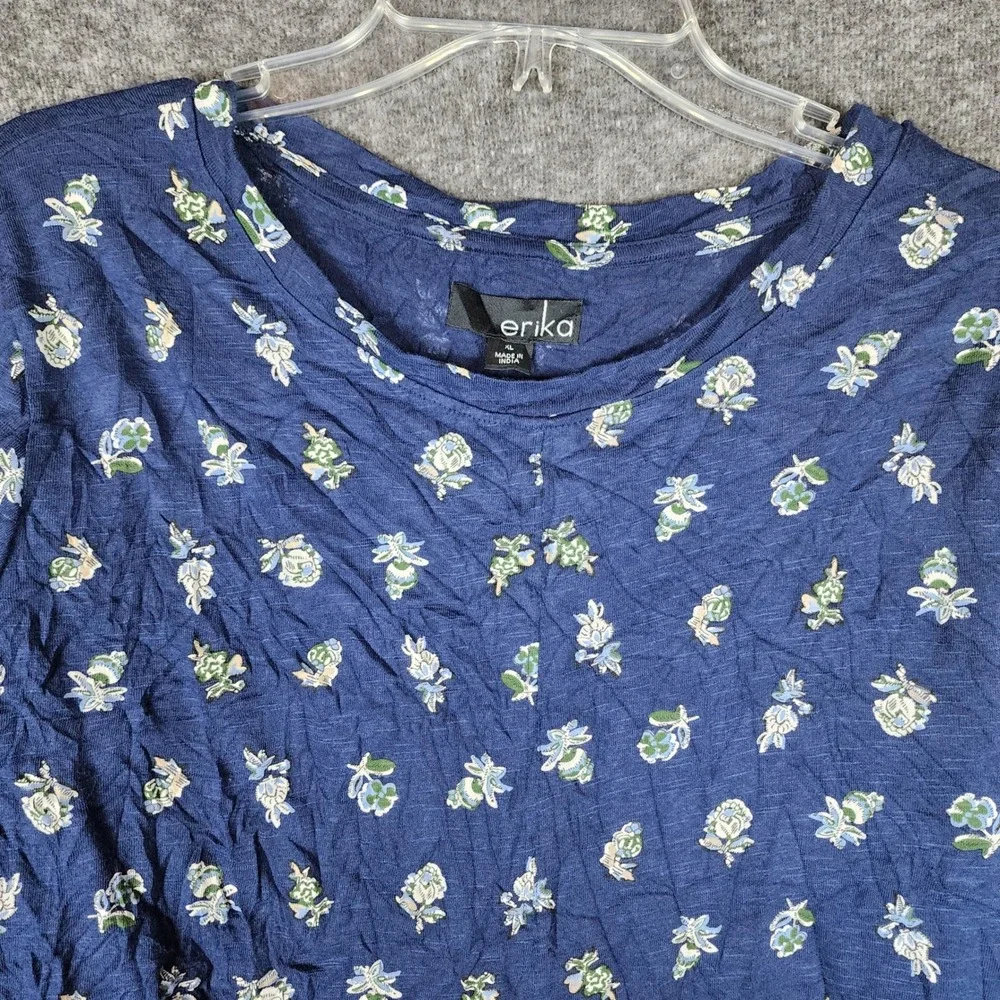 Erika long sleeve